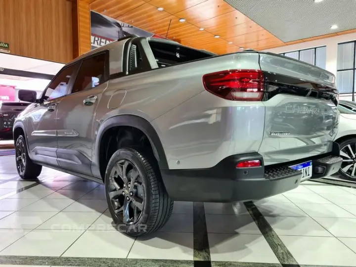 MONTANA PREMIER 1.2 TURBO FLEX 12V AUT