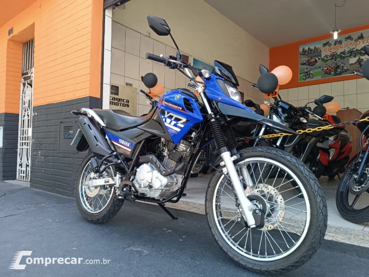 XTZ 150 CROSSER Z