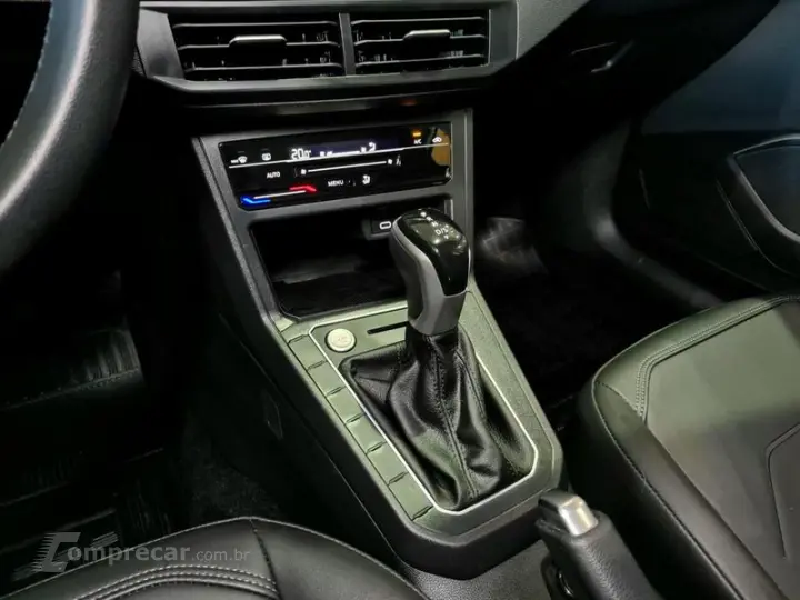 POLO HIGHLINE TSI 170 1,0 FLEX 12V AUT.