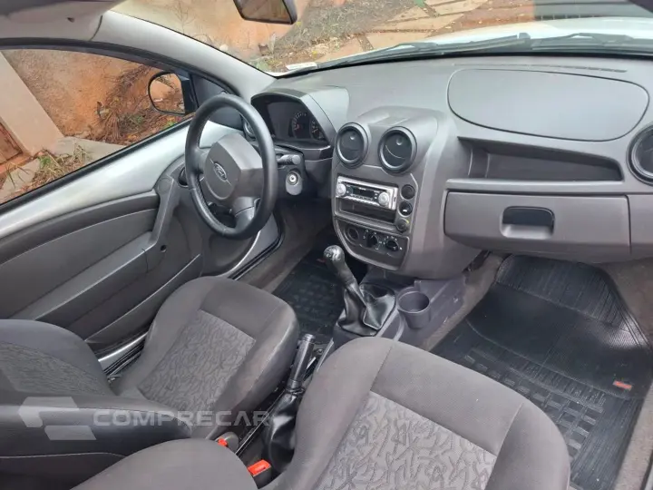 Ka 1.0 Mpi 8V Flex 2P Manual