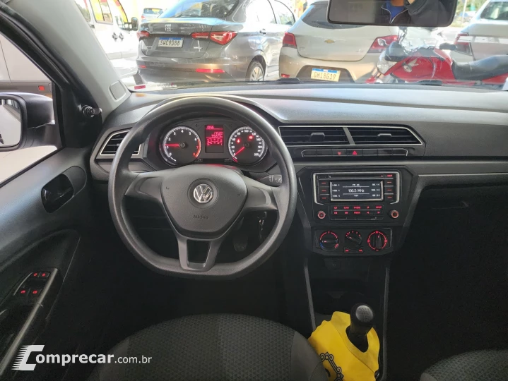 Gol 1.0 Flex 12V 5p
