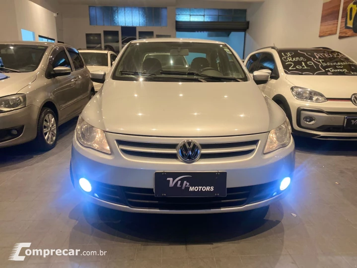 VOYAGE 1.0 MI Trendline 8V