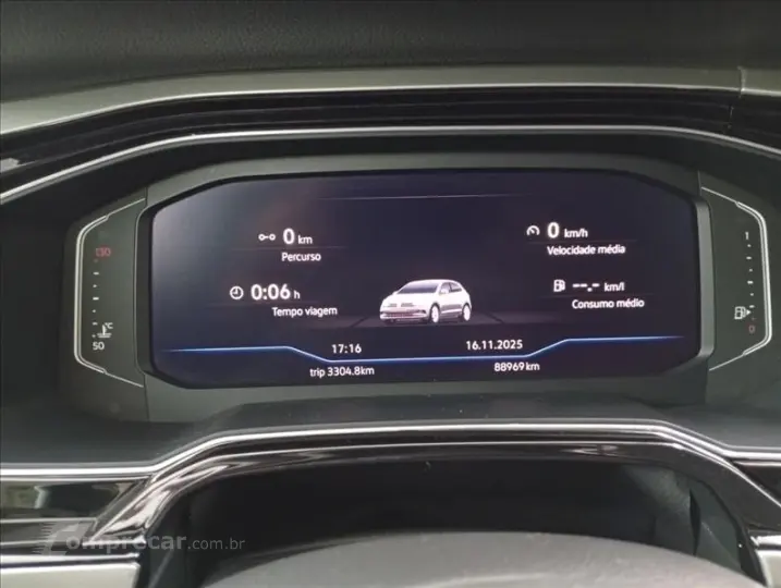 POLO 1.0 200 TSI Highline