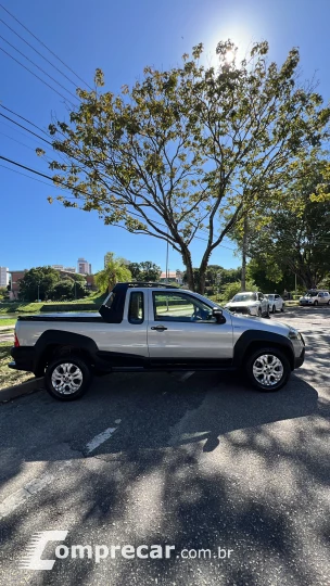 STRADA 1.8 MPI Adventure CE 16V