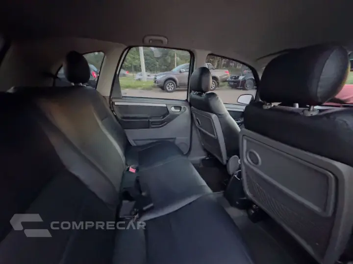 Meriva 1.4 4P FLEX MAXX