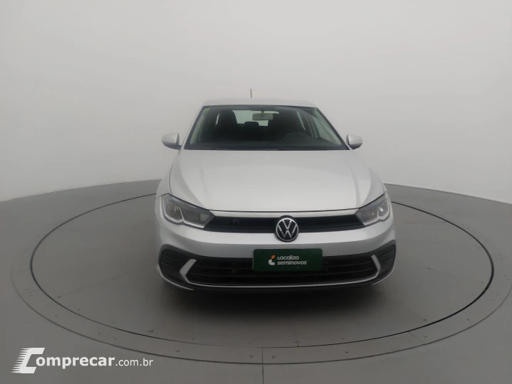 POLO 1.0 MPI MANUAL