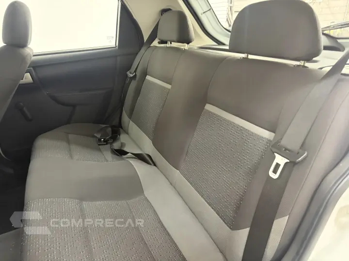 CELTA 1.0 MPFI LT 8V FLEX 4P MANUAL