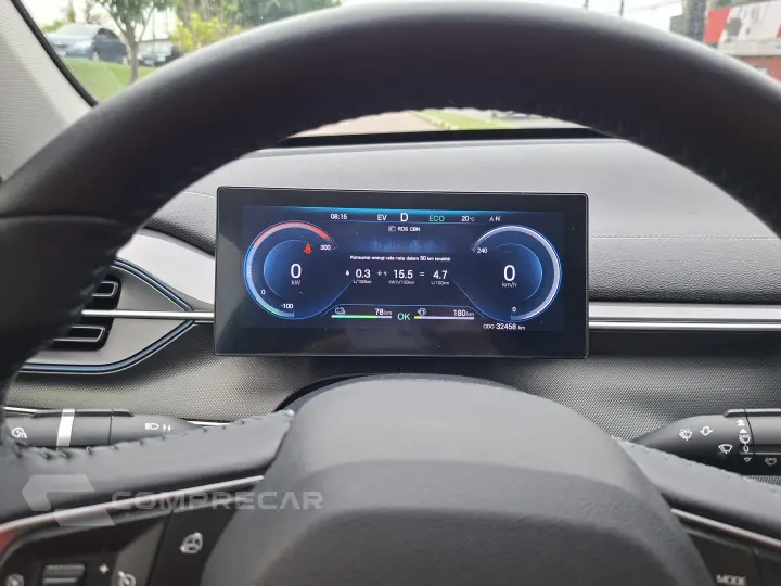 KING 1.5 DM-I PHEV GS AUTOMÁTICO