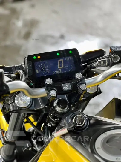 CB 300F ABS