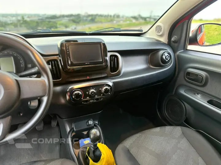 MOBI 1.0 8V Way