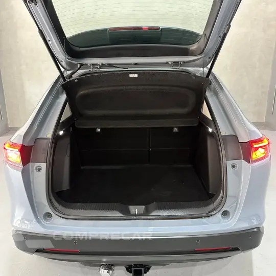HR-V EXL 1.5 Flex Sensing 16V 5p Aut.