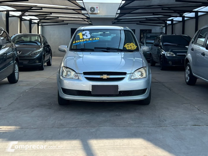 CLASSIC 1.0 MPFI LS 8V