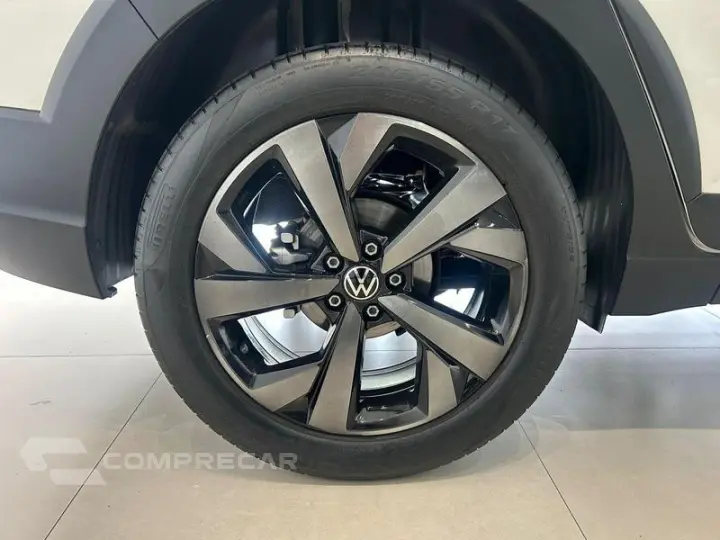 NIVUS HIGHLINE 1.0 200 TSI FLEX AUT.