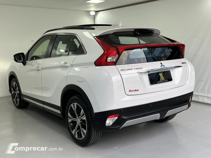 ECLIPSE CROSS 1.5 Mivec Turbo Hpe-s S-awc