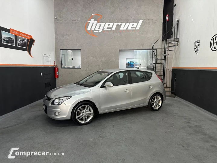 I30 2.0 MPI 16V