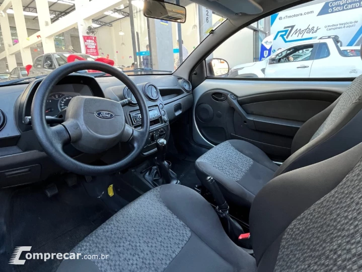 KA 1.0 MPI 8V FLEX 2P MANUAL