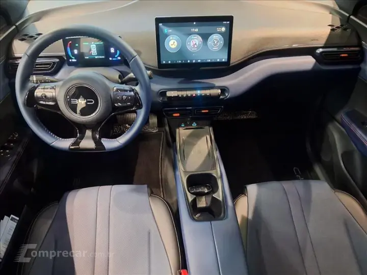 DOLPHIN MINI 38 KW GS