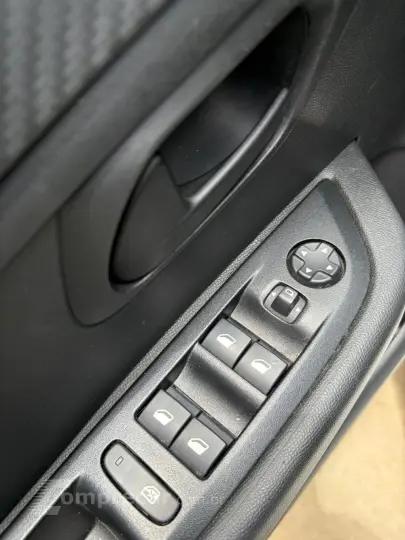 208 Like 1.0 Flex 6V 5p Mec.