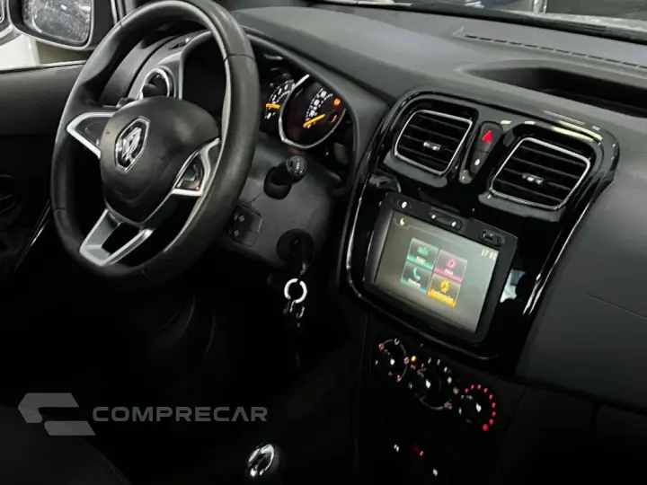 LOGAN Zen Flex 1.0 12V 4p Mec.