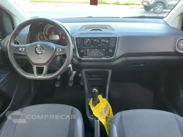 UP 1.0 170 TSI Xtreme