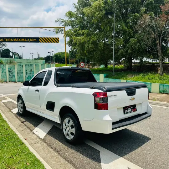 MONTANA 1.4 MPFI LS CS 8V