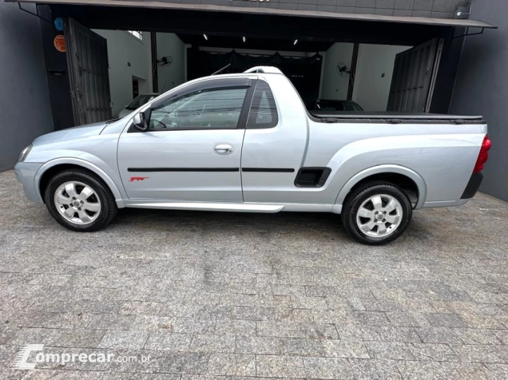 MONTANA 1.8 MPFI Sport CS 8V