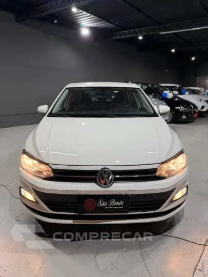 POLO 1.0 170 TSI Highline