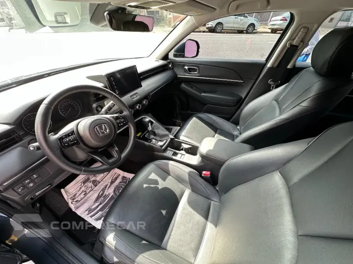 HR-V EXL 1.5 Flex Sensing 16V 5p Aut.