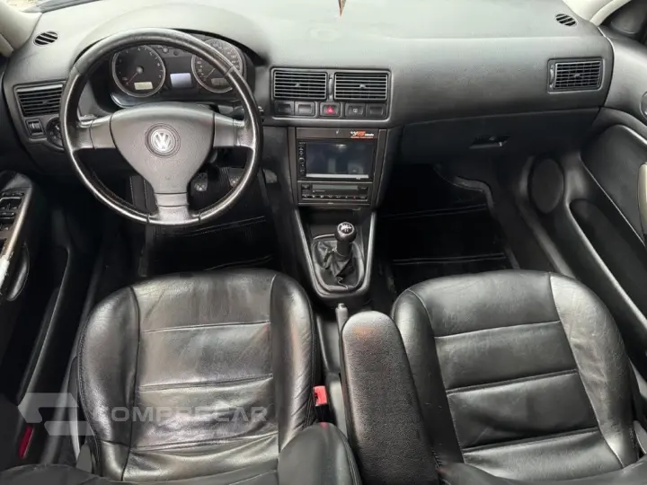 Golf 2.0/ 2.0 Mi Flex Comfortline/ Sport