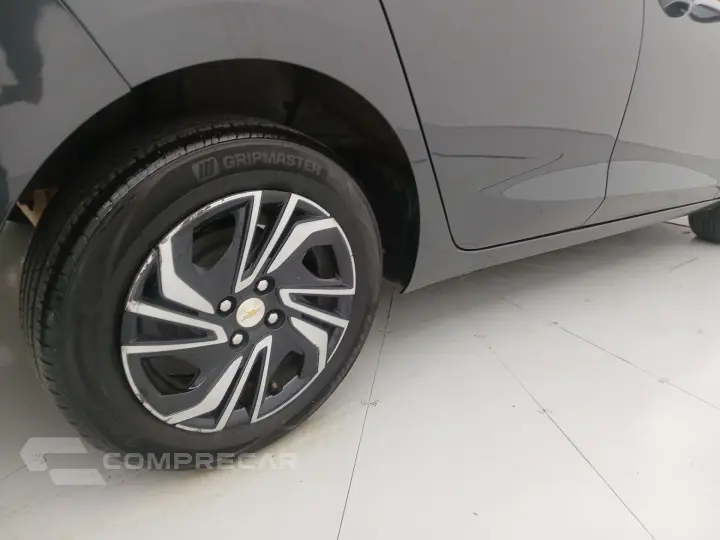ONIX 1.0 FLEX LT MANUAL