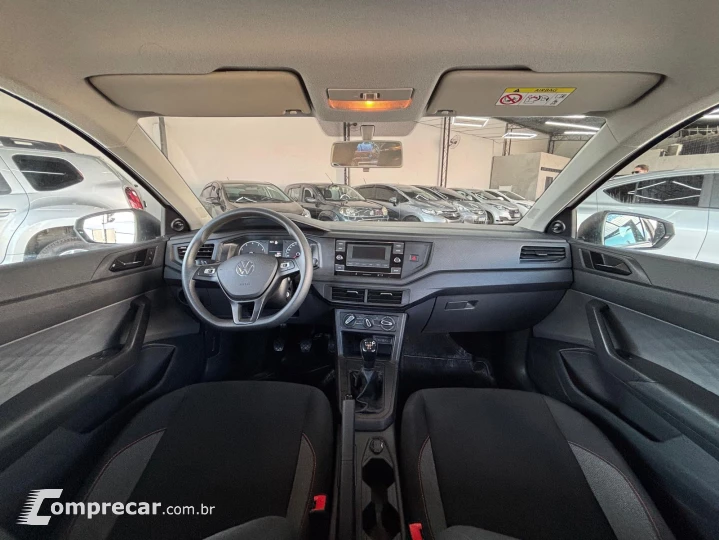POLO 1.0 MI 16V
