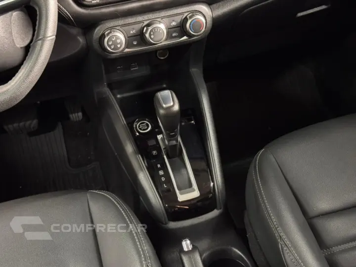 KICKS 1.6 16V FLEXSTART ADVANCE XTRONIC