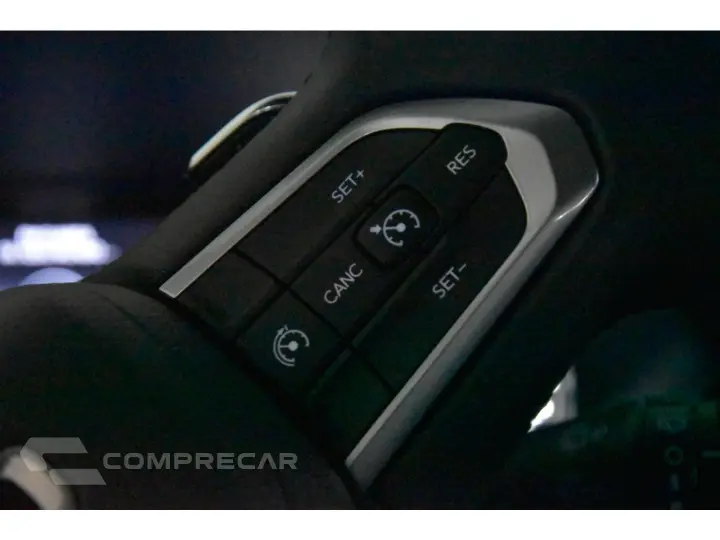COMPASS 1.3 T270 TURBO FLEX LONGITUDE AT6