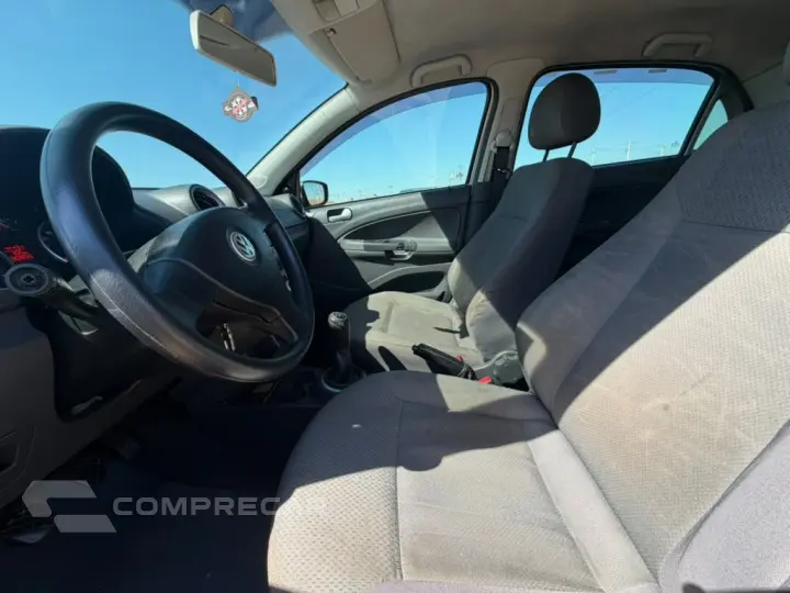 VOYAGE 1.6 MI FLEX 8V 4P MANUAL