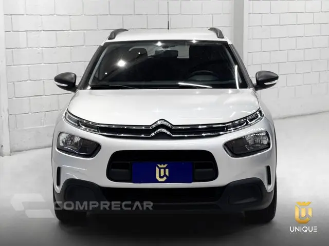 C4 CACTUS - 1.6 VTI 120 LIVE MANUAL