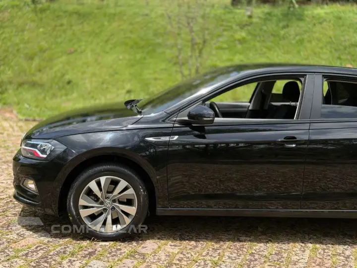 Polo Highline 200 TSI 1.0 Flex 12V Aut.