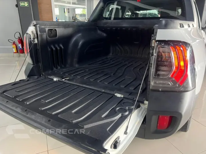 OROCH 1.6 16V SCE FLEX PRO MANUAL