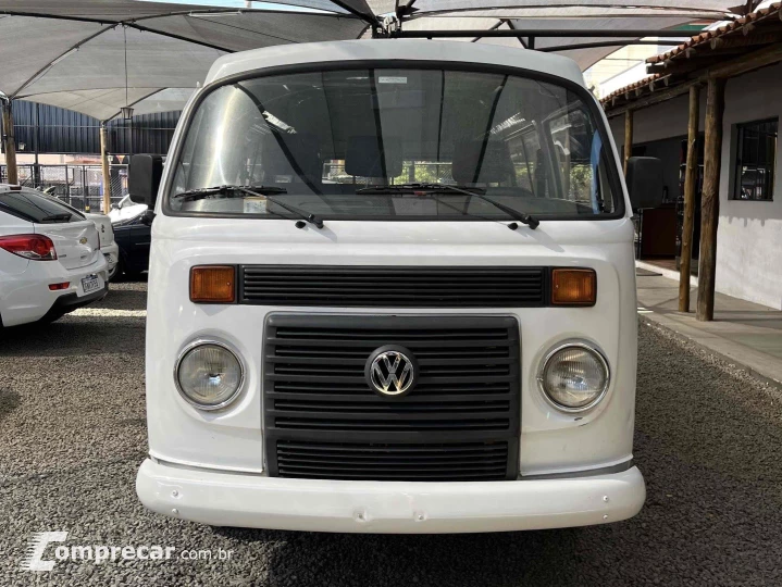 KOMBI 1.4 MI STD LOTAÇÃO 8V FLEX 3P MANUAL
