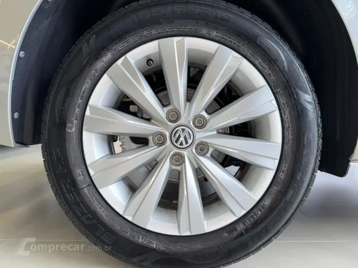 Vitus Confortline 1.0 Tsi