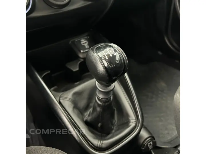 ARGO 1.0 FIREFLY FLEX DRIVE MANUAL