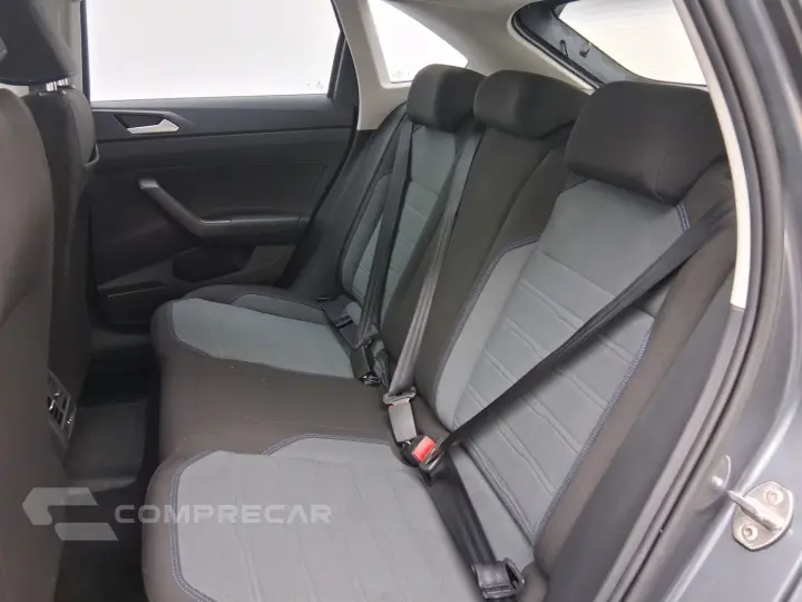 NIVUS 1.0 200 TSI TOTAL FLEX COMFORTLINE AUTOMÁTICO