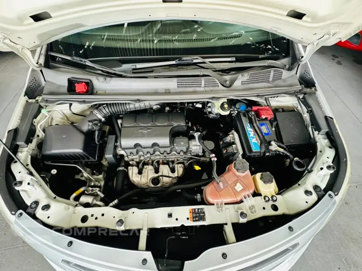 COBALT 1.4 LS 8V