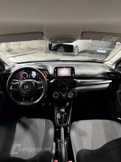 ARGO 1.0 Firefly Drive