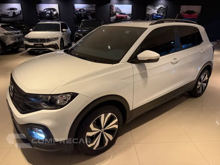 T-CROSS 1.0 200 TSI