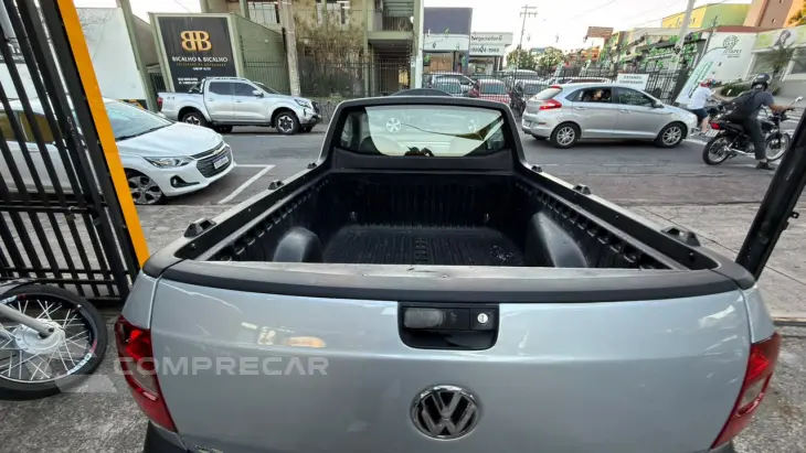 SAVEIRO 1.6 8V