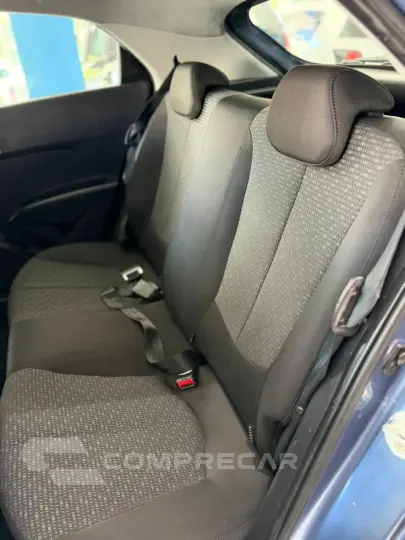 HB20 1.0 12V Comfort