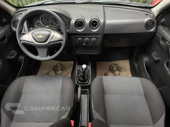 CELTA 1.0 MPFI LT 8V FLEX 4P MANUAL
