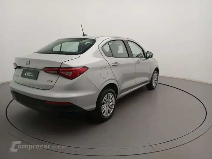 CRONOS 1.3 FIREFLY FLEX DRIVE MANUAL