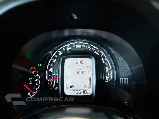 MOBI - 1.0 EVO LIKE. MANUAL