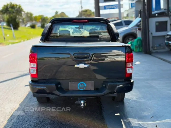 S10 Pick-Up LT 2.4 F.Power 4x2 CD